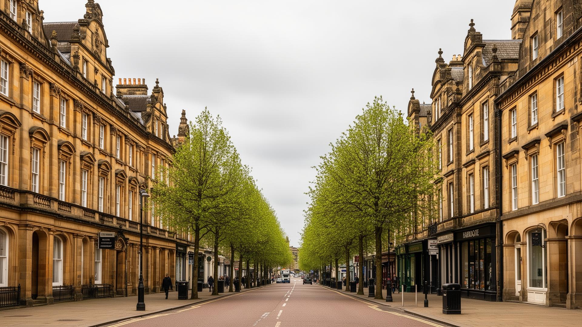 Roofer in Harrogate — Arla Roofing LTD