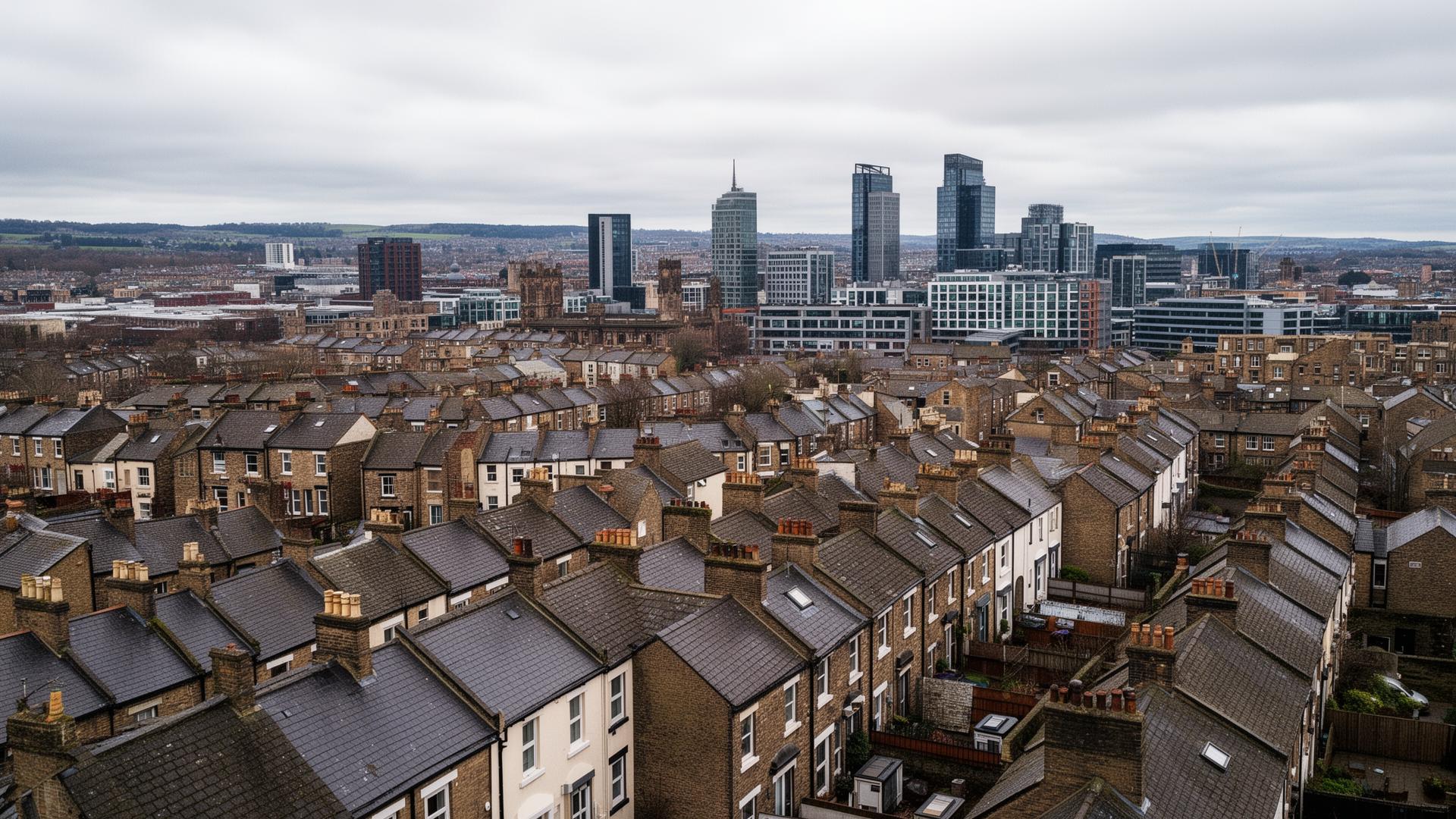 Roofer in Leeds — Arla Roofing LTD