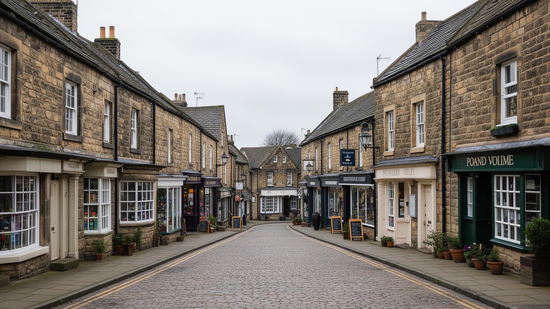 Roofer in Wetherby — Arla Roofing LTD